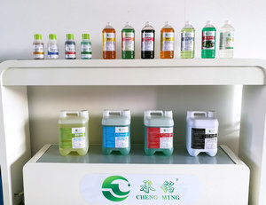 大量元素水溶肥（清液型）