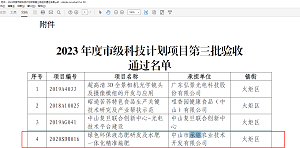 綠色環(huán)保液態(tài)肥研發(fā)及水肥一體化精準施肥