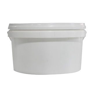 5L橢圓桶